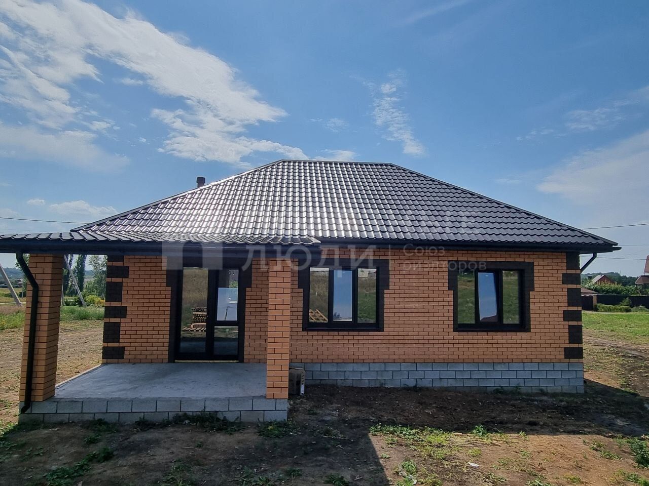 Фото недвижимости