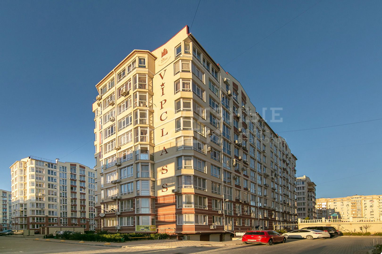Фото недвижимости