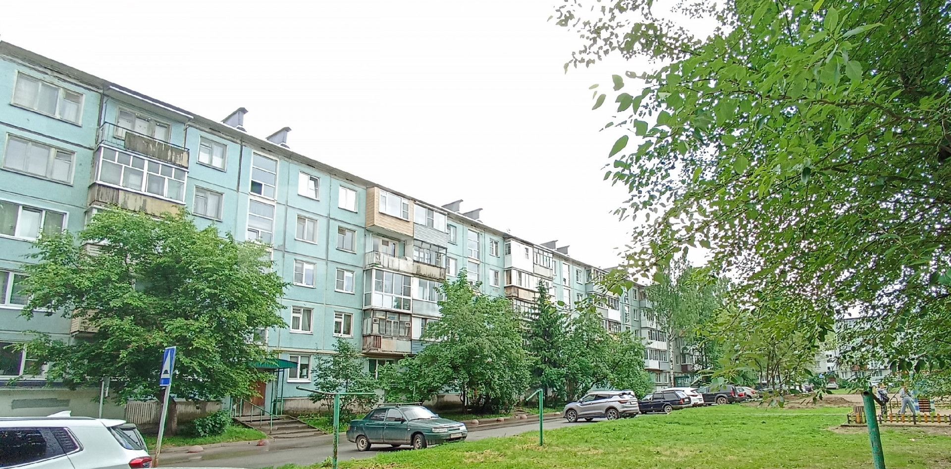 Фото недвижимости