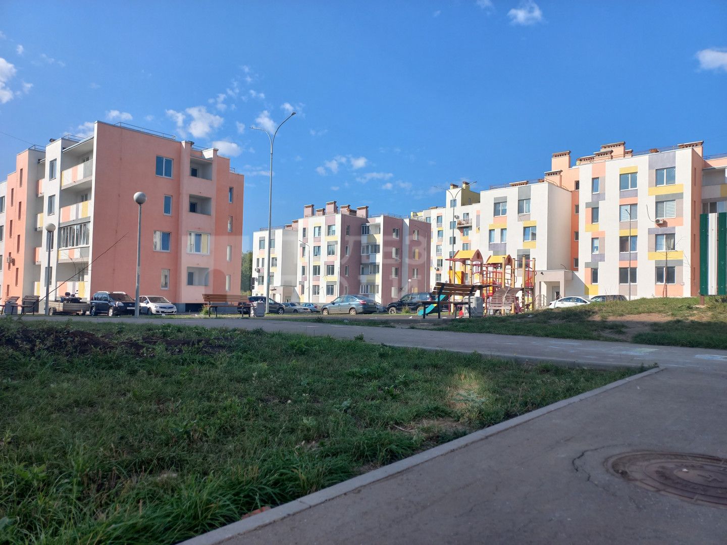 Фото недвижимости