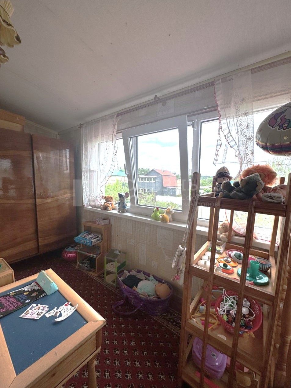 Фото недвижимости
