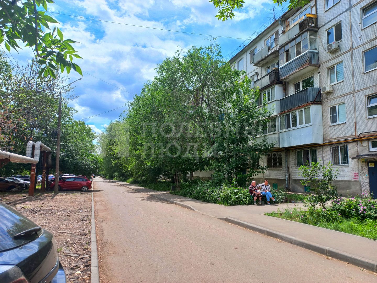 Фото недвижимости