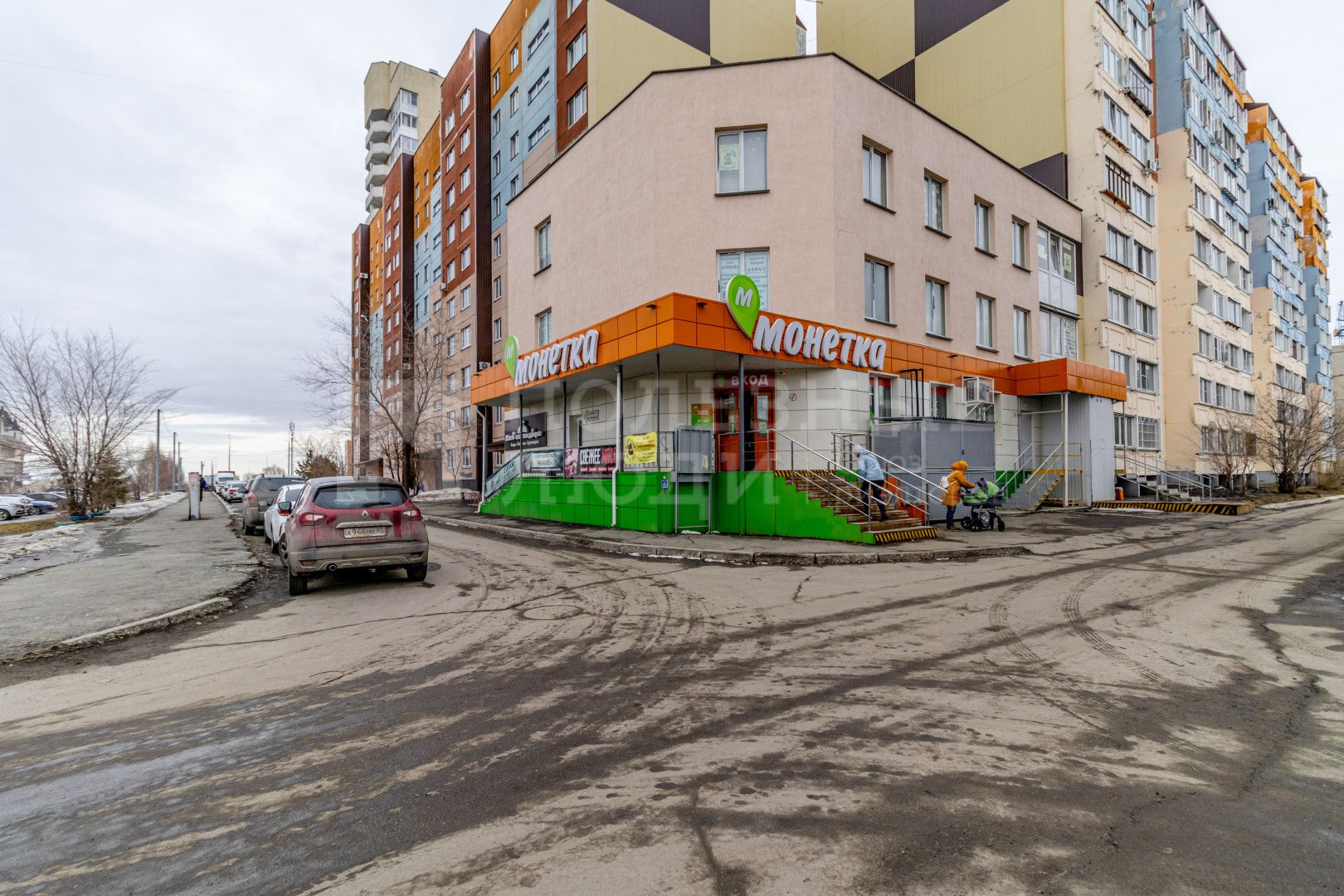 Фото недвижимости