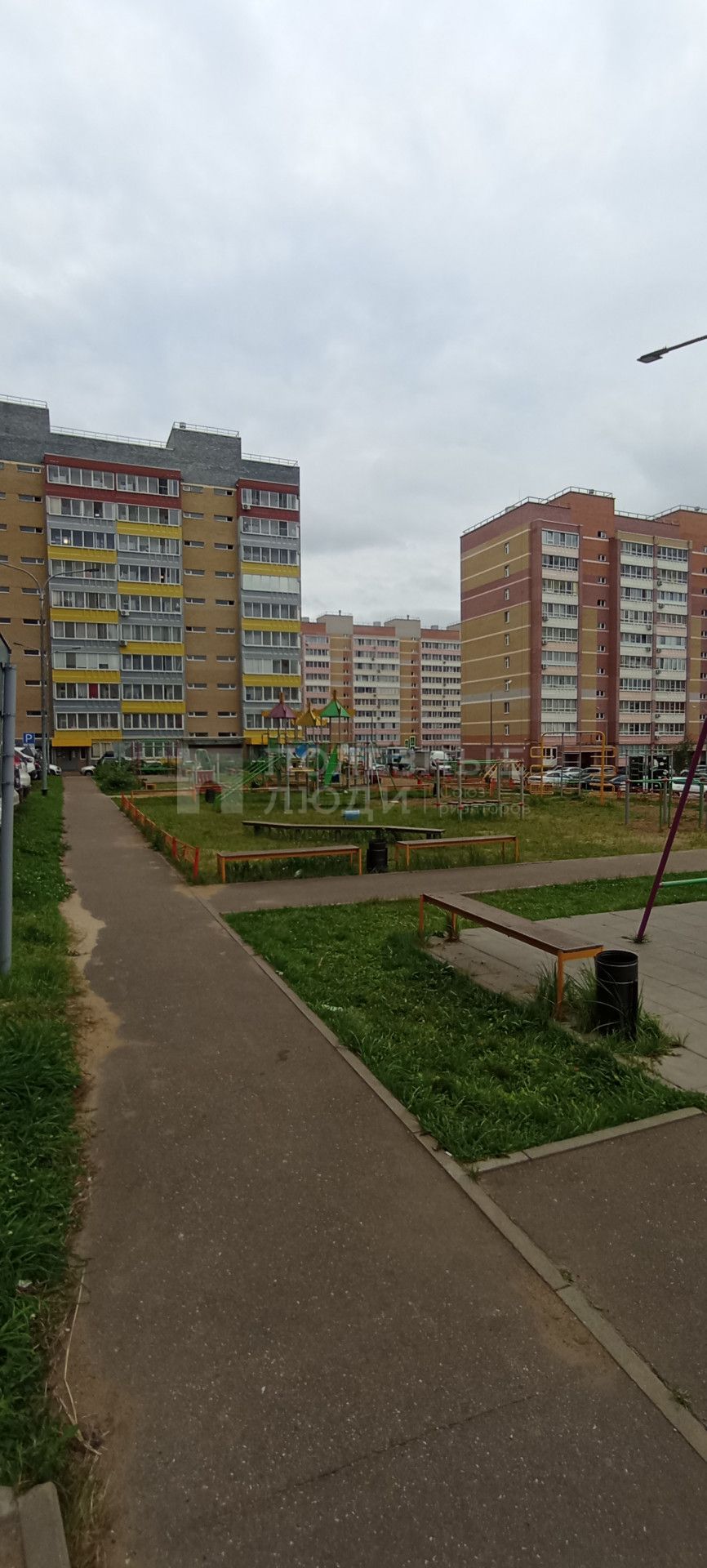 Фото недвижимости