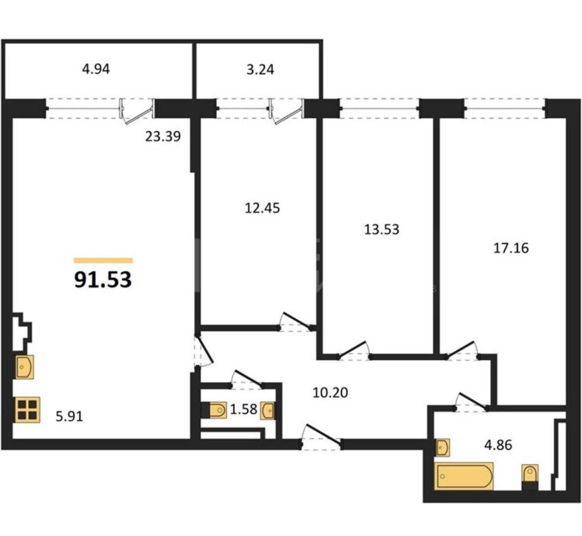 Фото недвижимости
