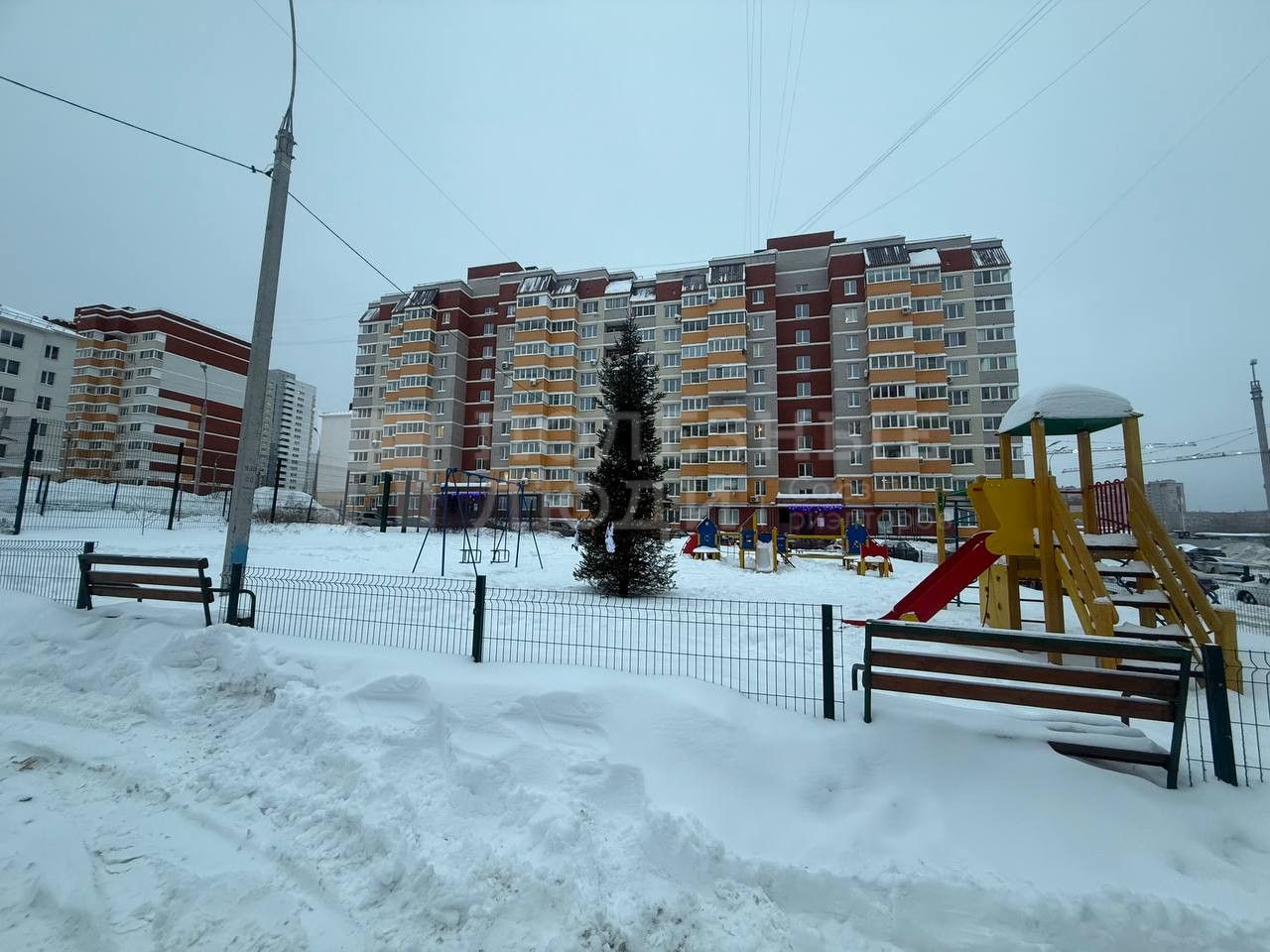 Фото недвижимости