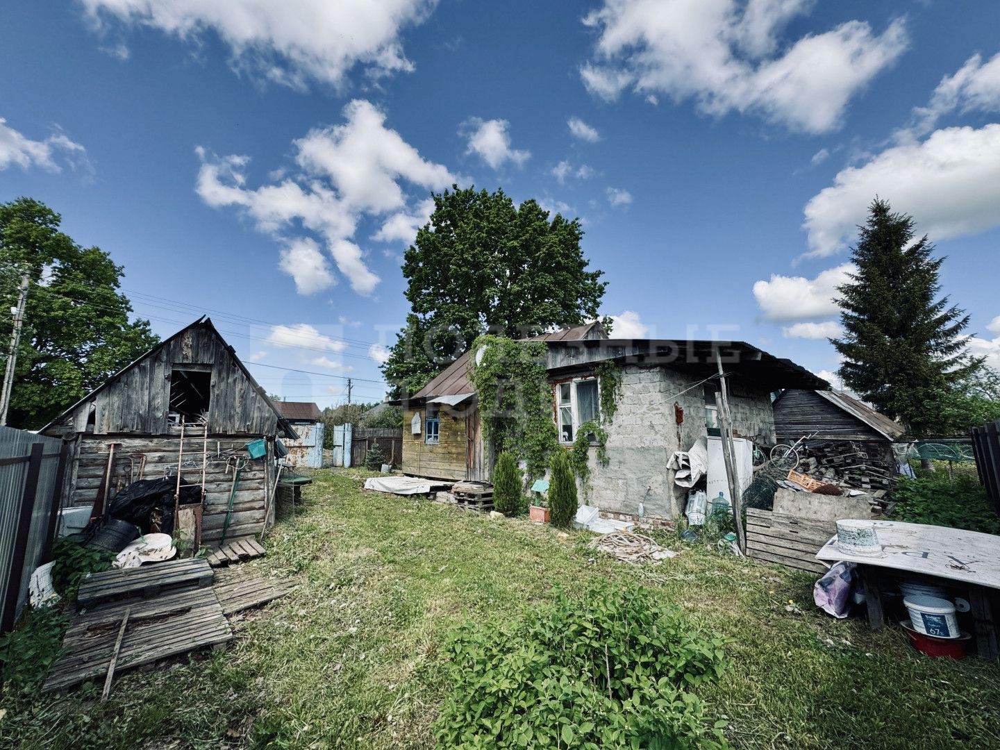 Фото недвижимости