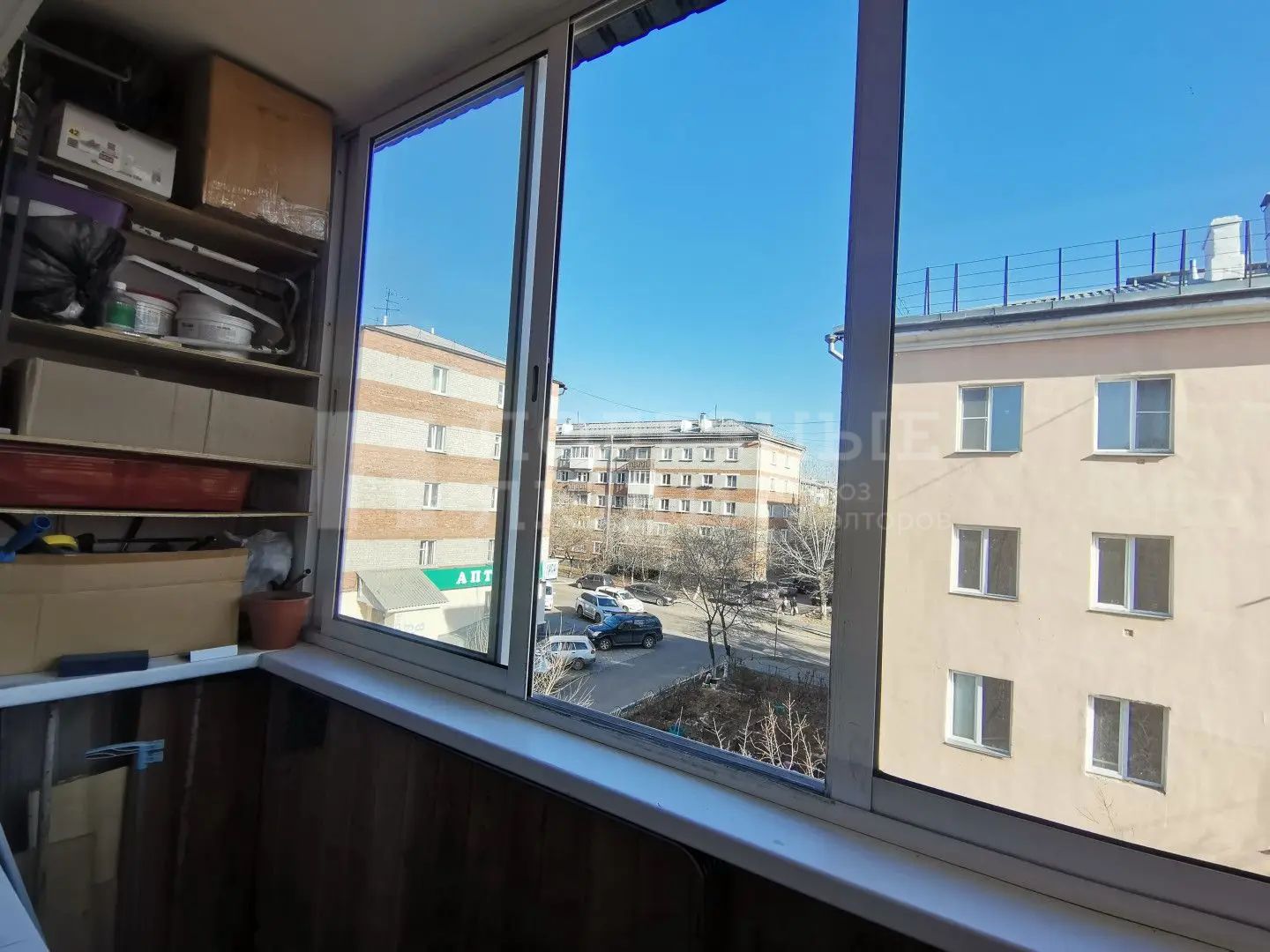 Фото недвижимости