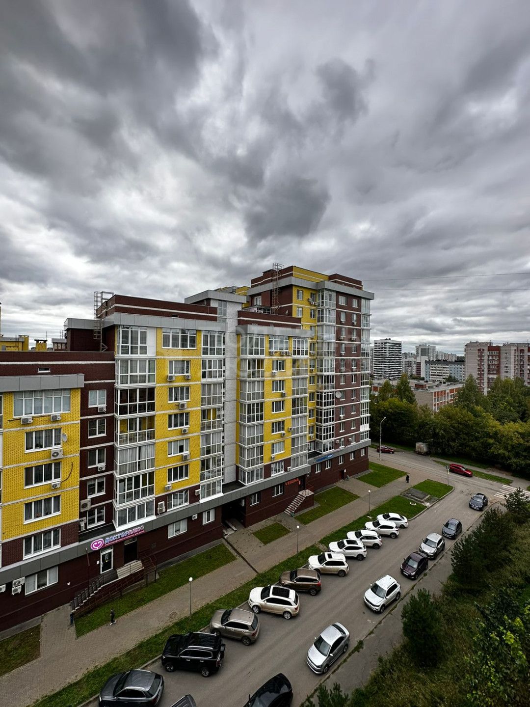 Фото недвижимости