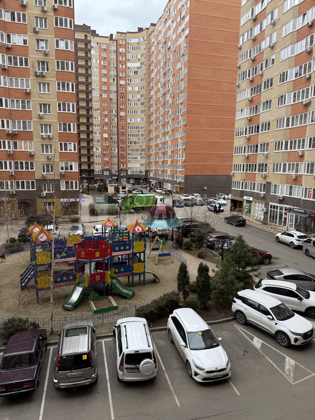 Фото недвижимости