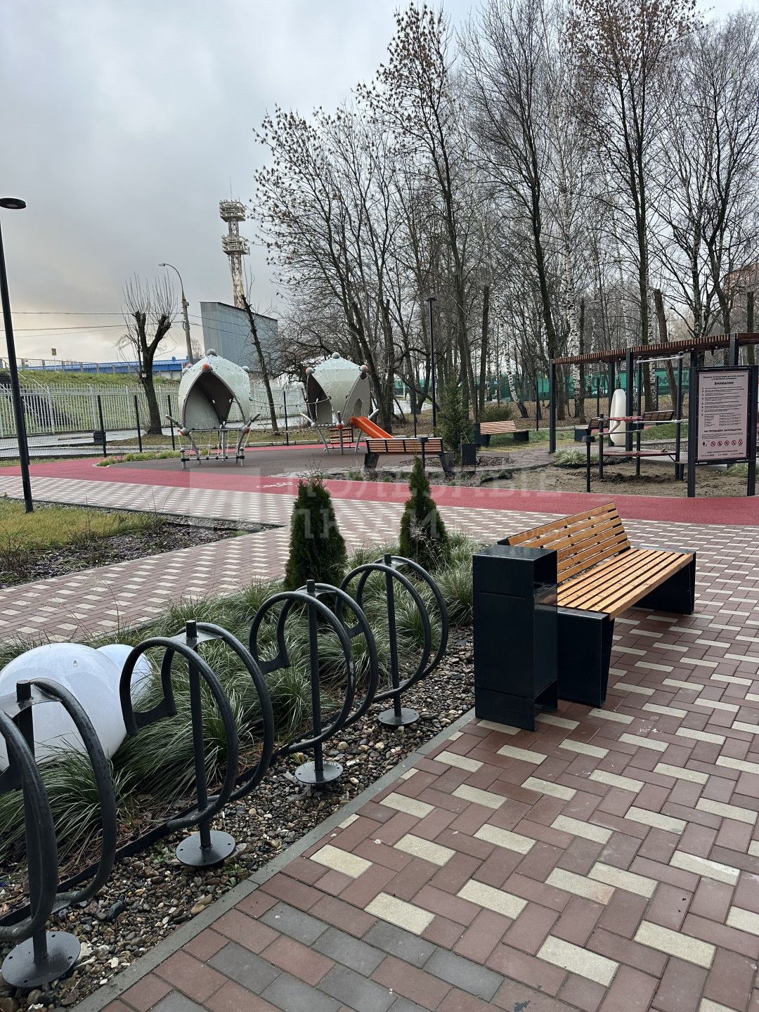 Фото недвижимости