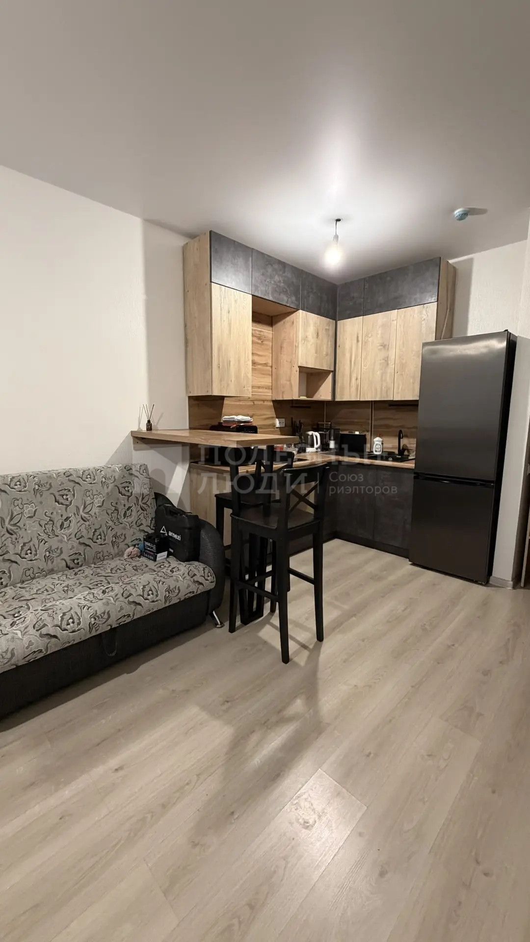 Фото недвижимости