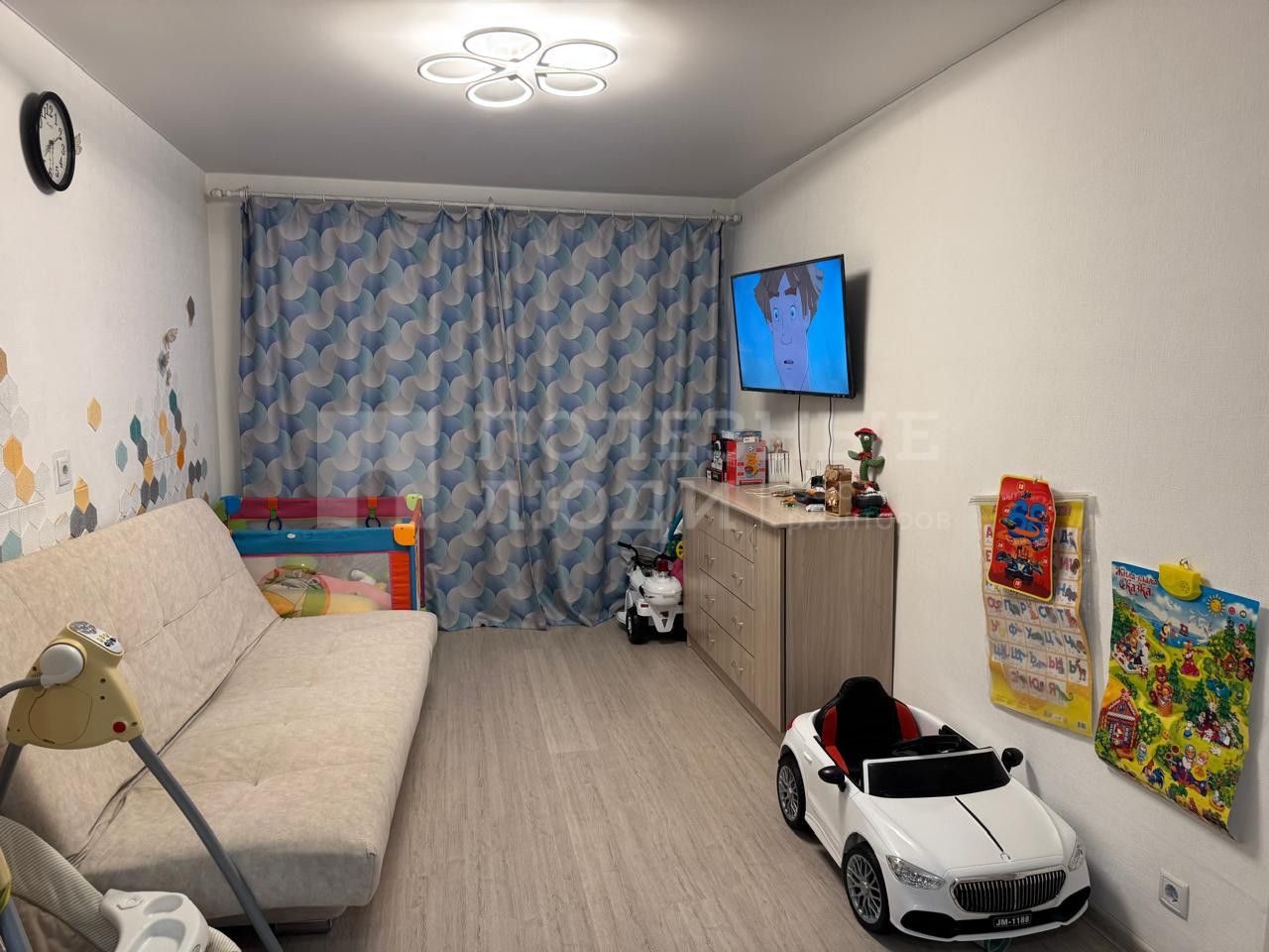 Фото недвижимости