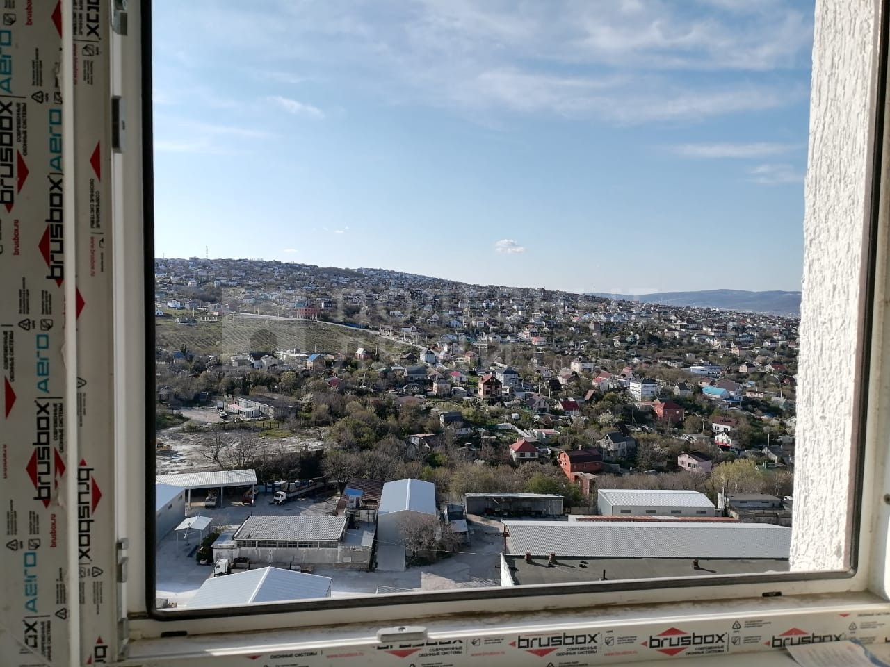 Фото недвижимости
