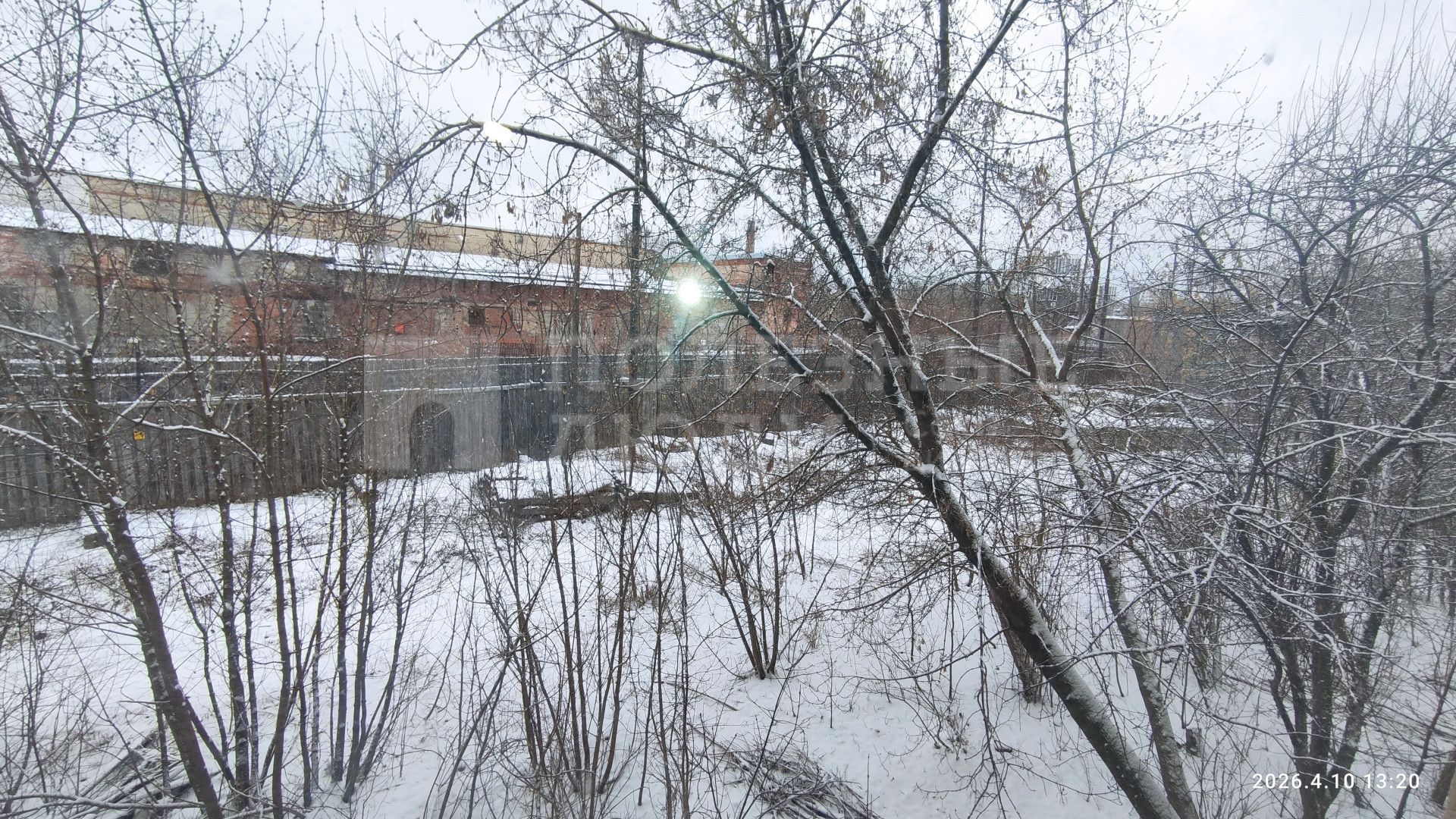 Фото недвижимости