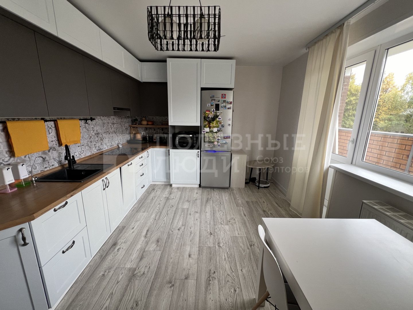 Фото недвижимости