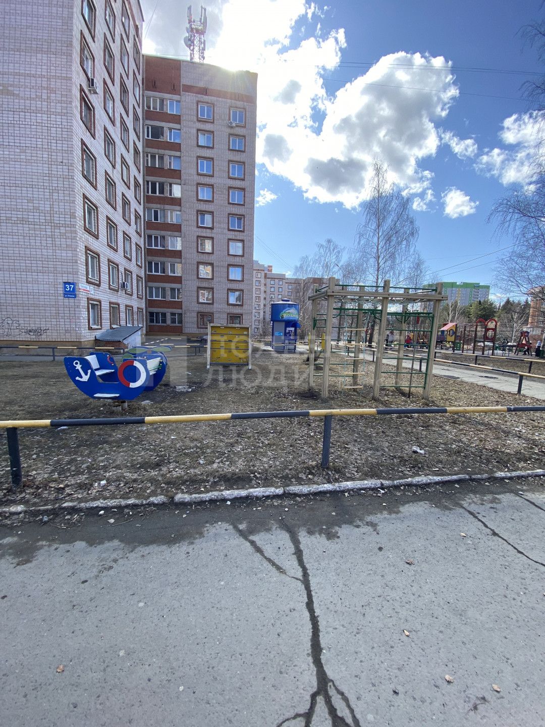 Фото недвижимости