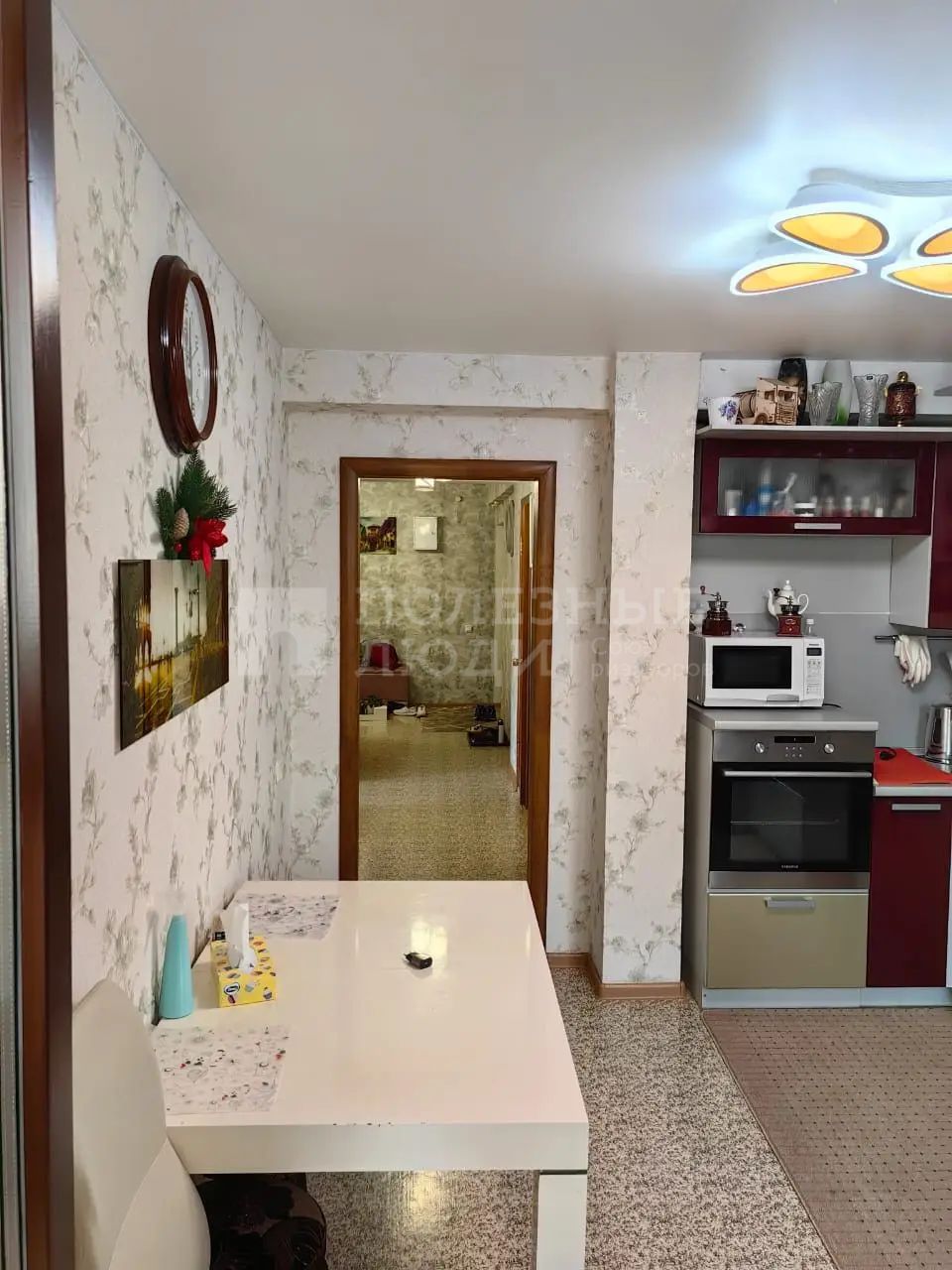 Фото недвижимости
