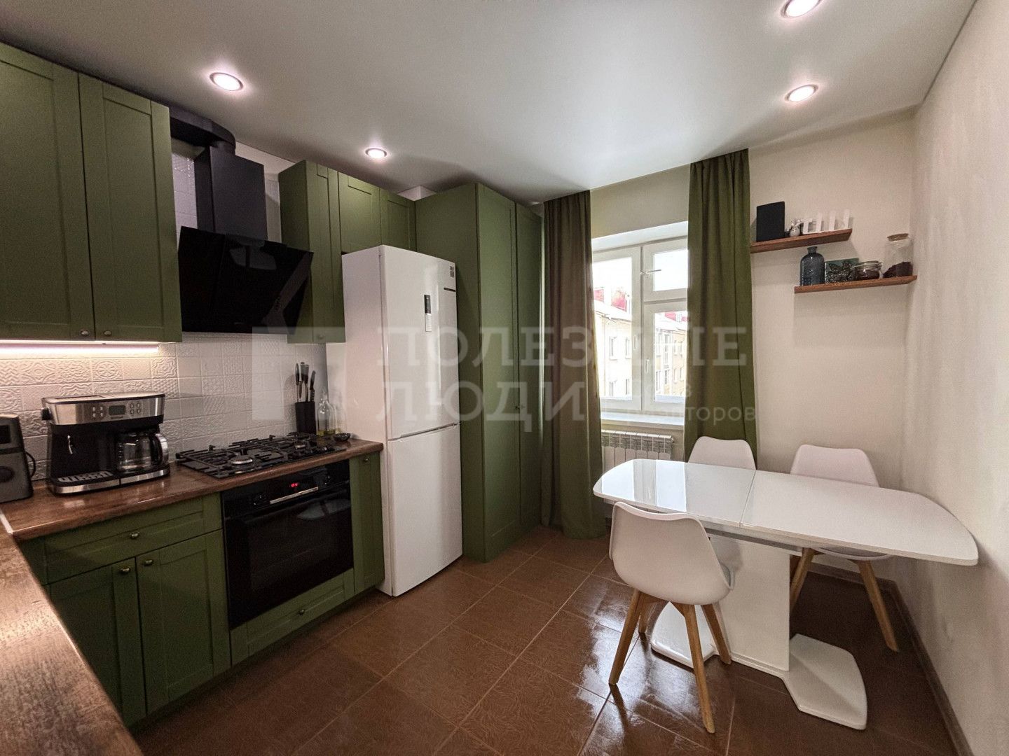 Фото недвижимости