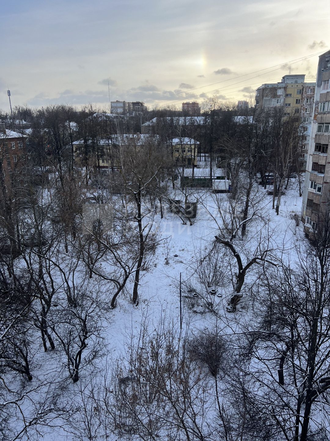Фото недвижимости