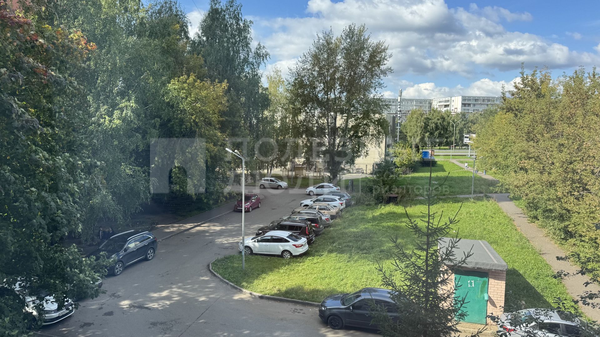 Фото недвижимости