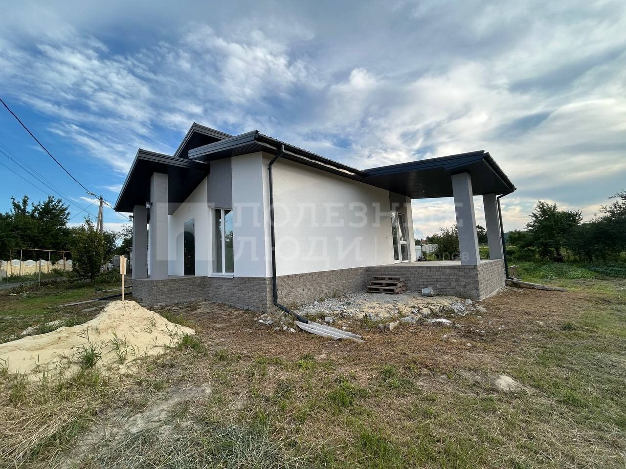 Фото недвижимости