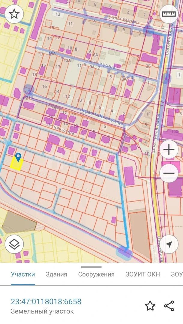 Фото недвижимости