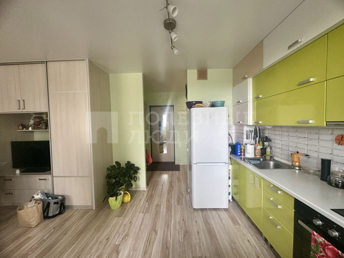 Фото недвижимости