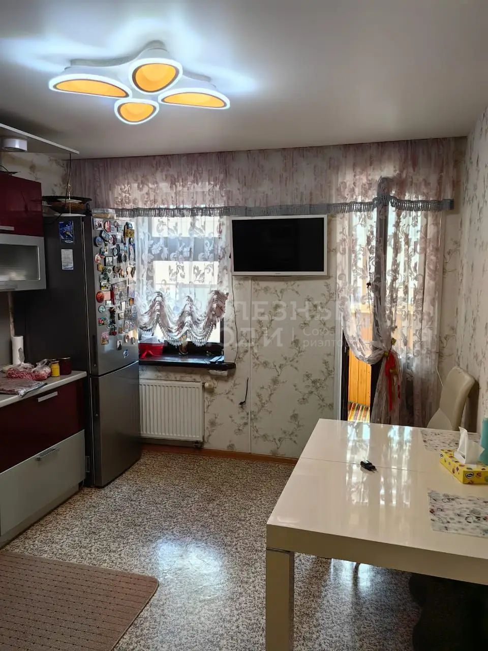 Фото недвижимости