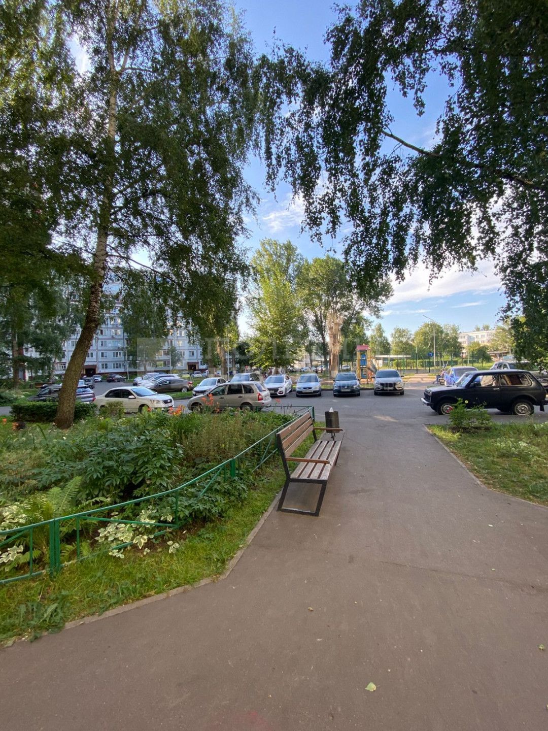 Фото недвижимости