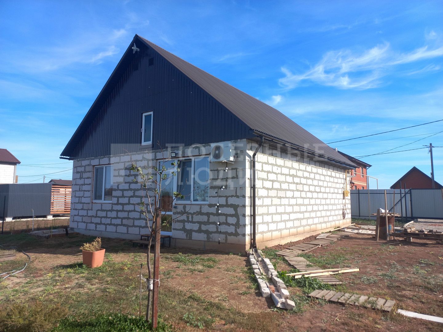 Фото недвижимости