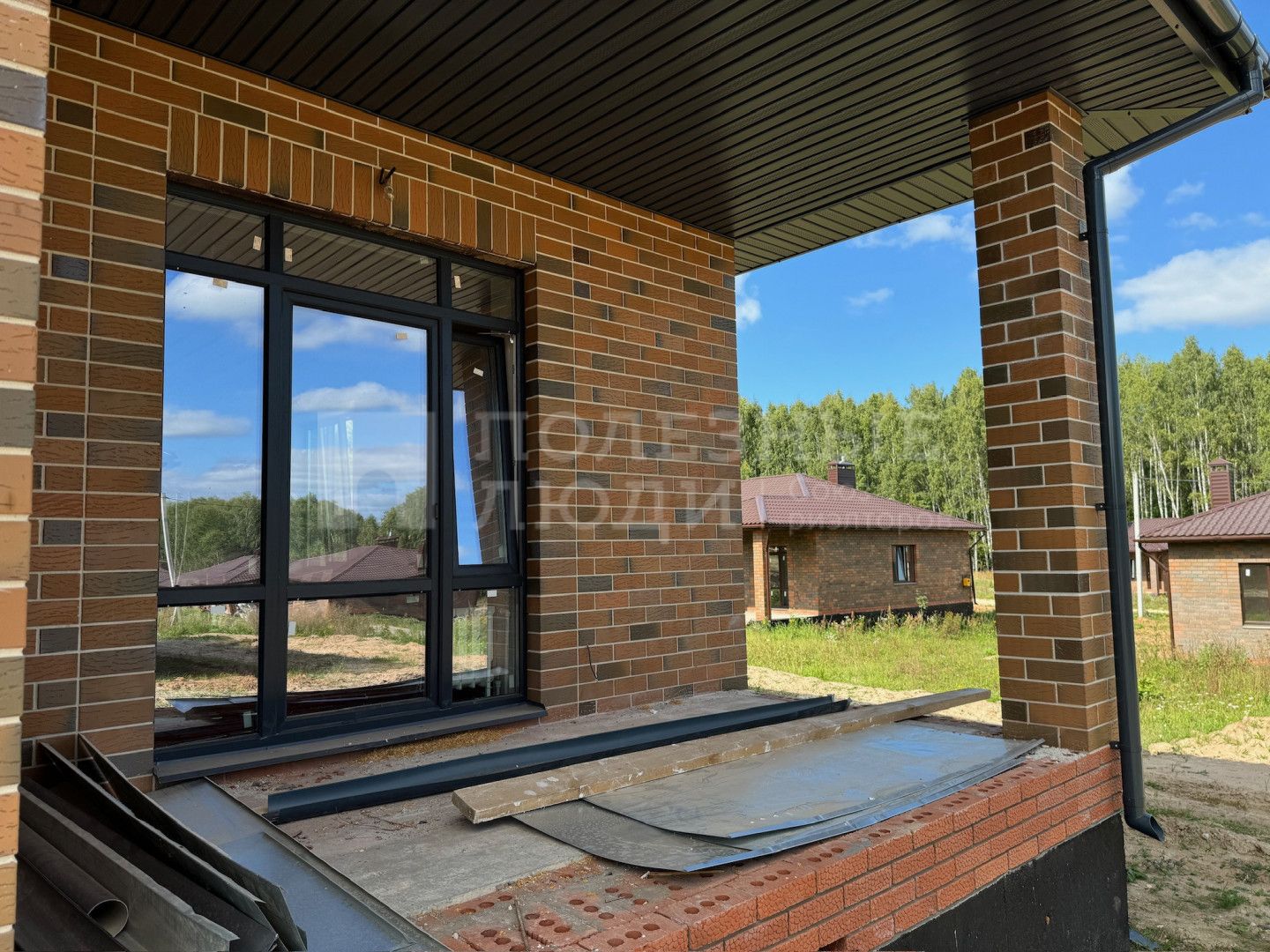 Фото недвижимости