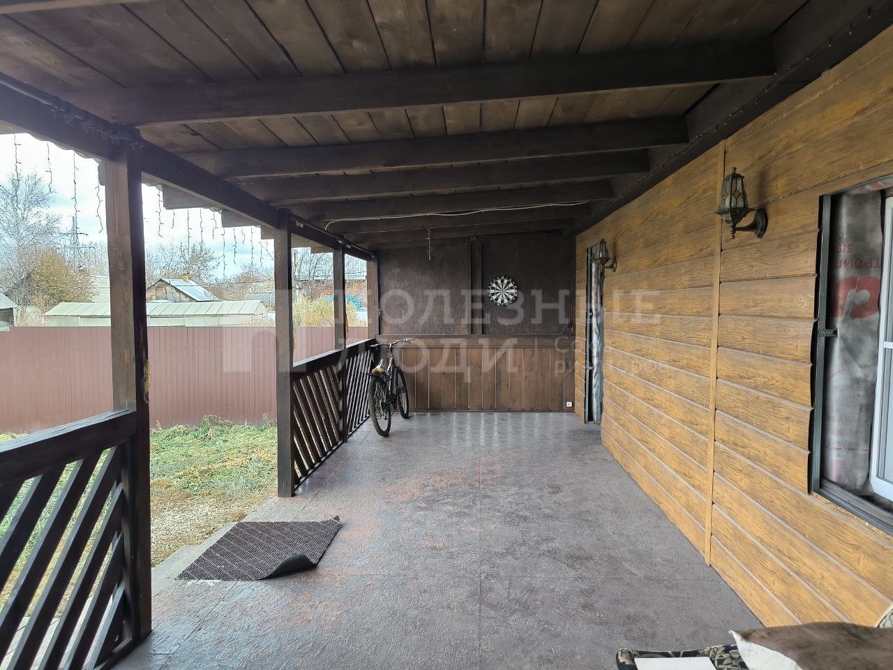 Фото недвижимости