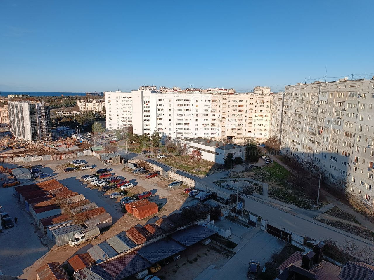 Фото недвижимости