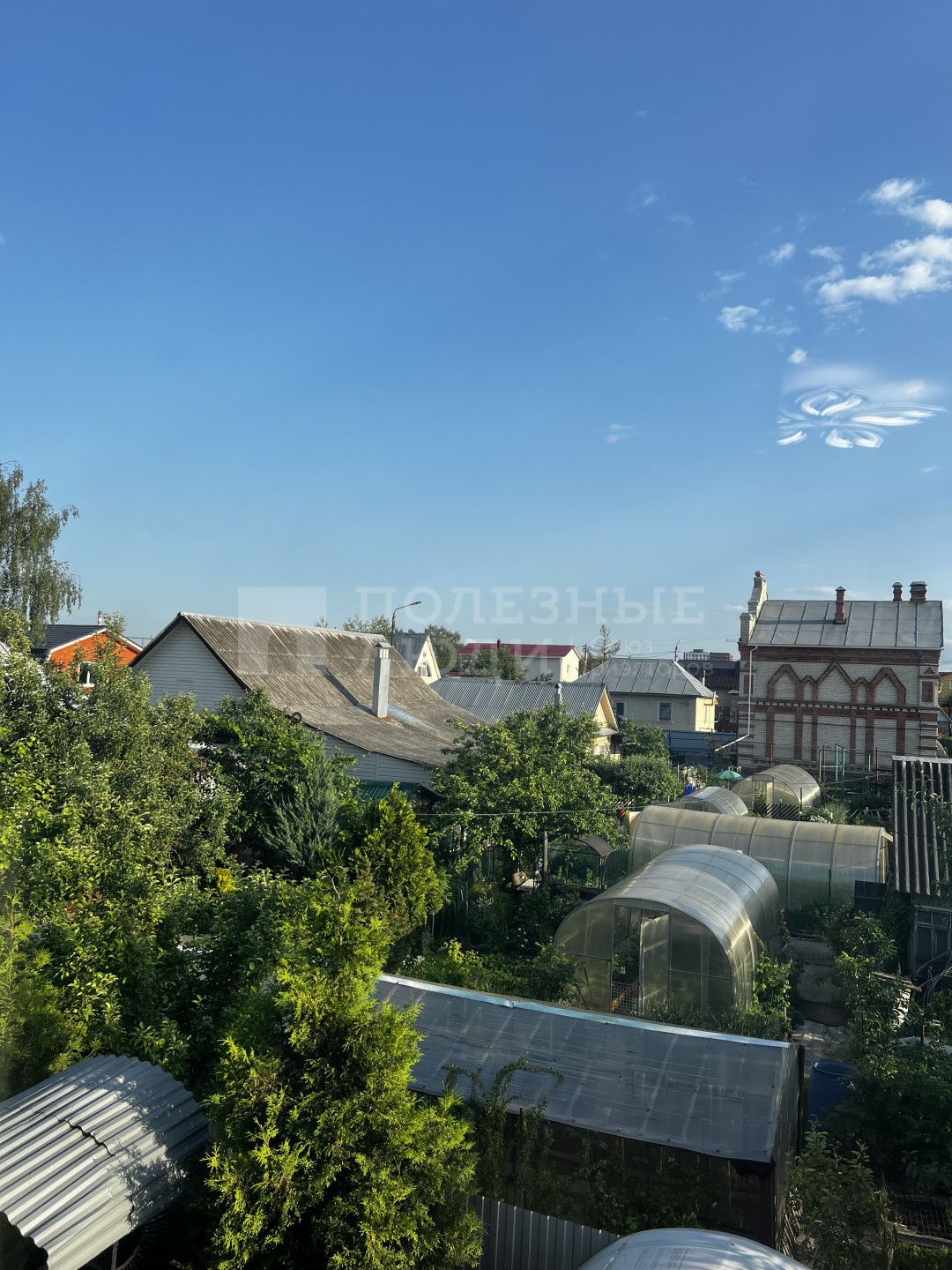Фото недвижимости