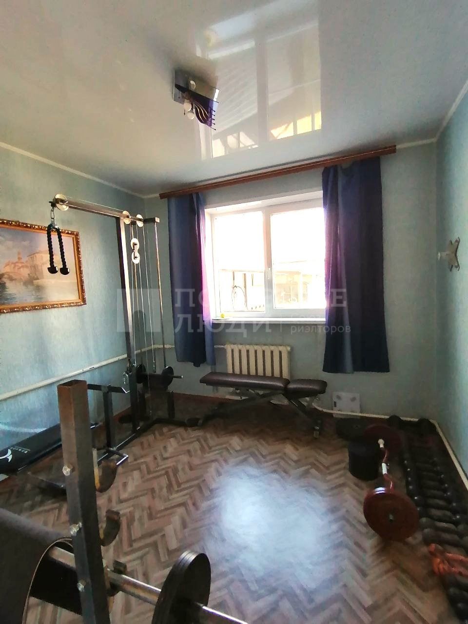 Фото недвижимости