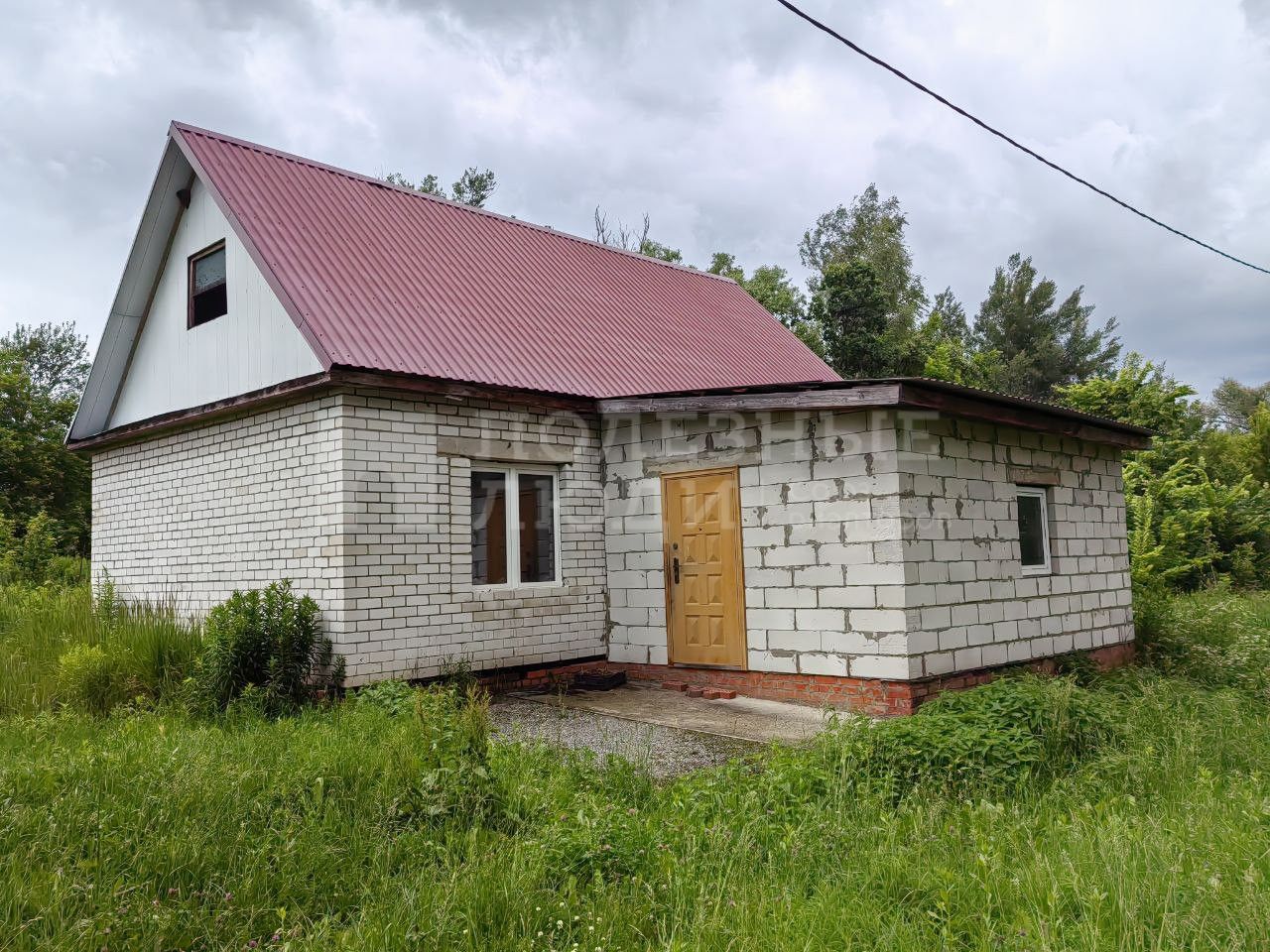 Фото недвижимости
