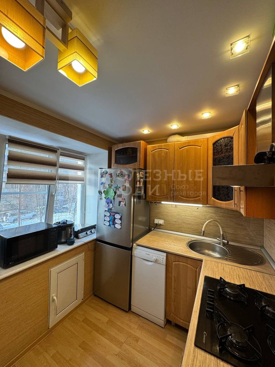 Фото недвижимости