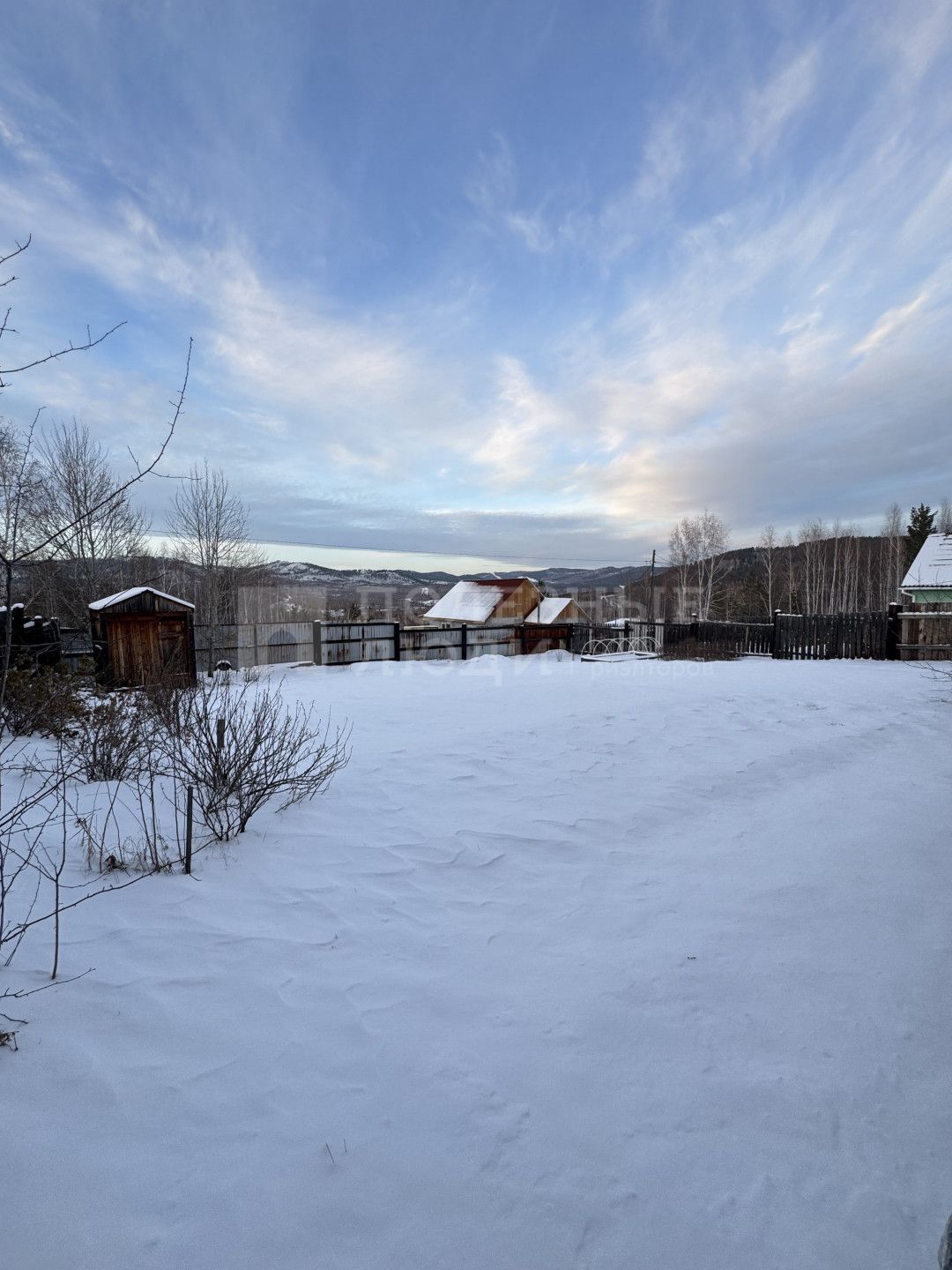 Фото недвижимости