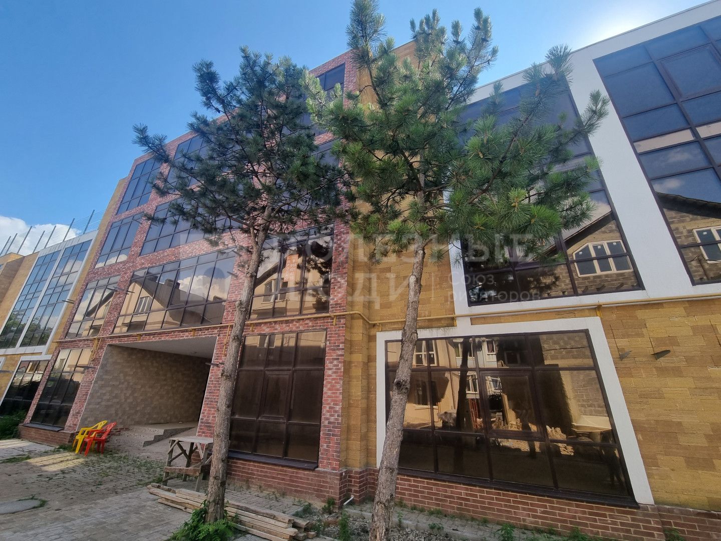 Фото недвижимости