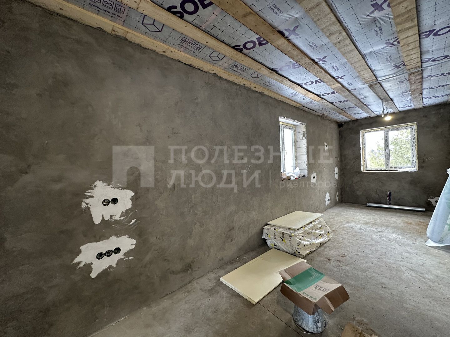 Фото недвижимости