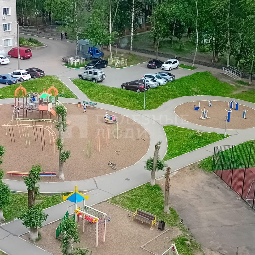 Фото недвижимости