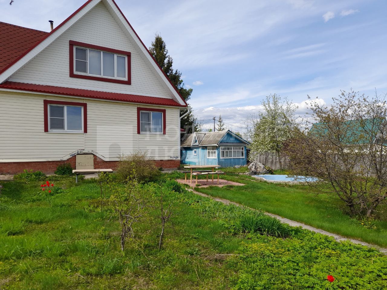 Фото недвижимости