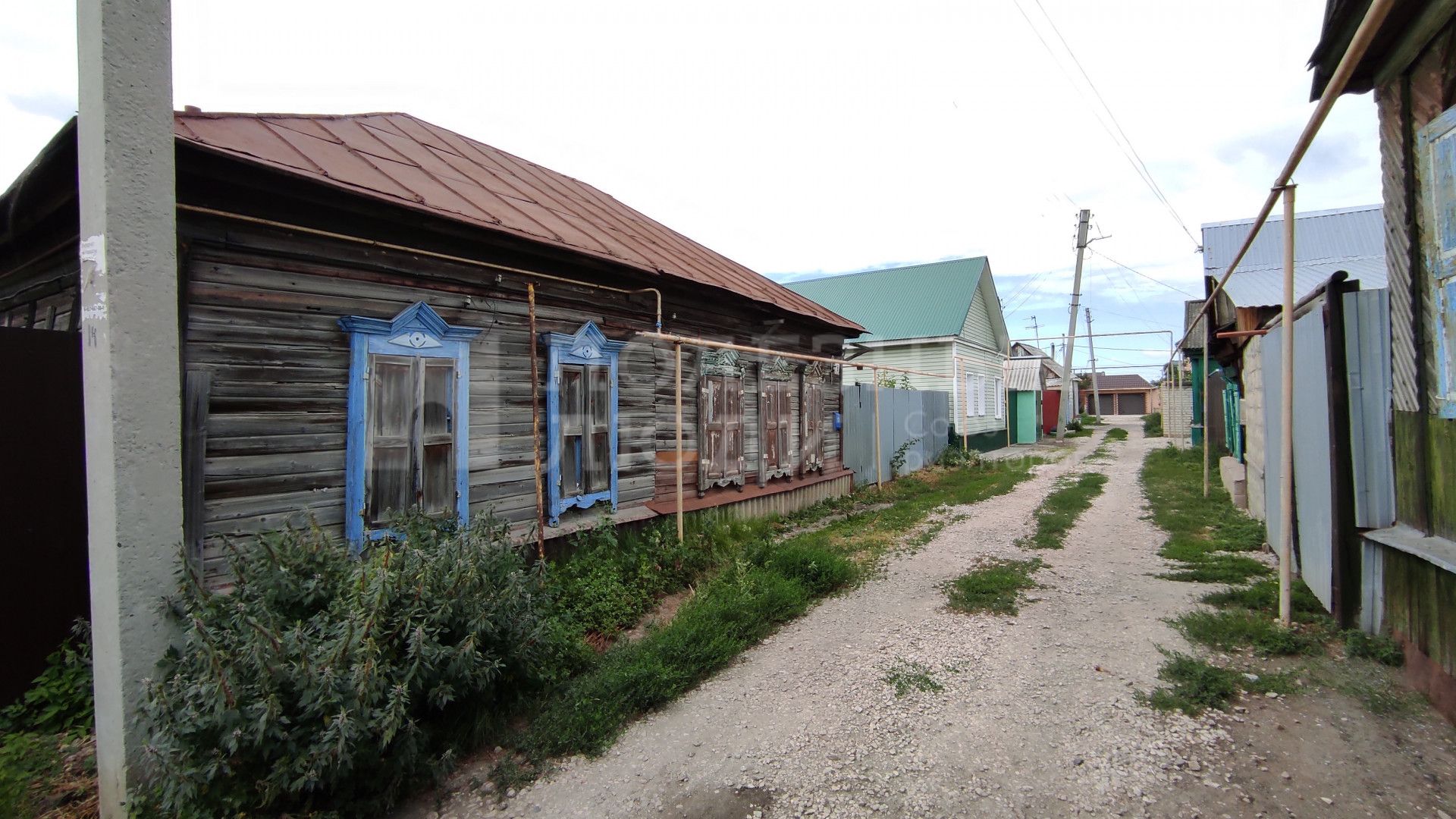 Фото недвижимости