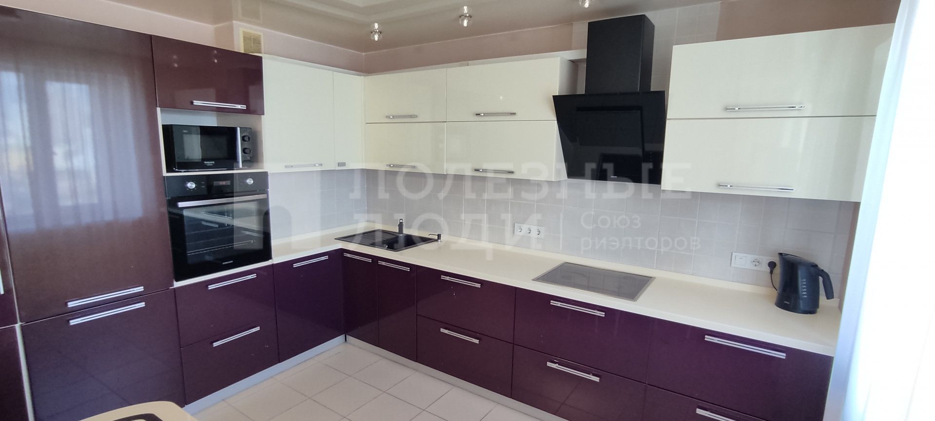 Фото недвижимости