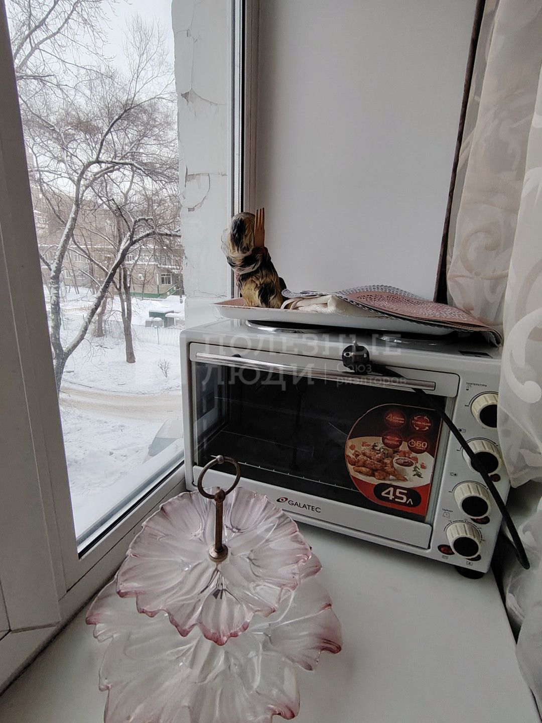 Фото недвижимости