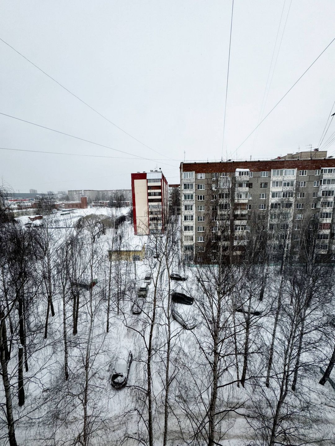 Фото недвижимости