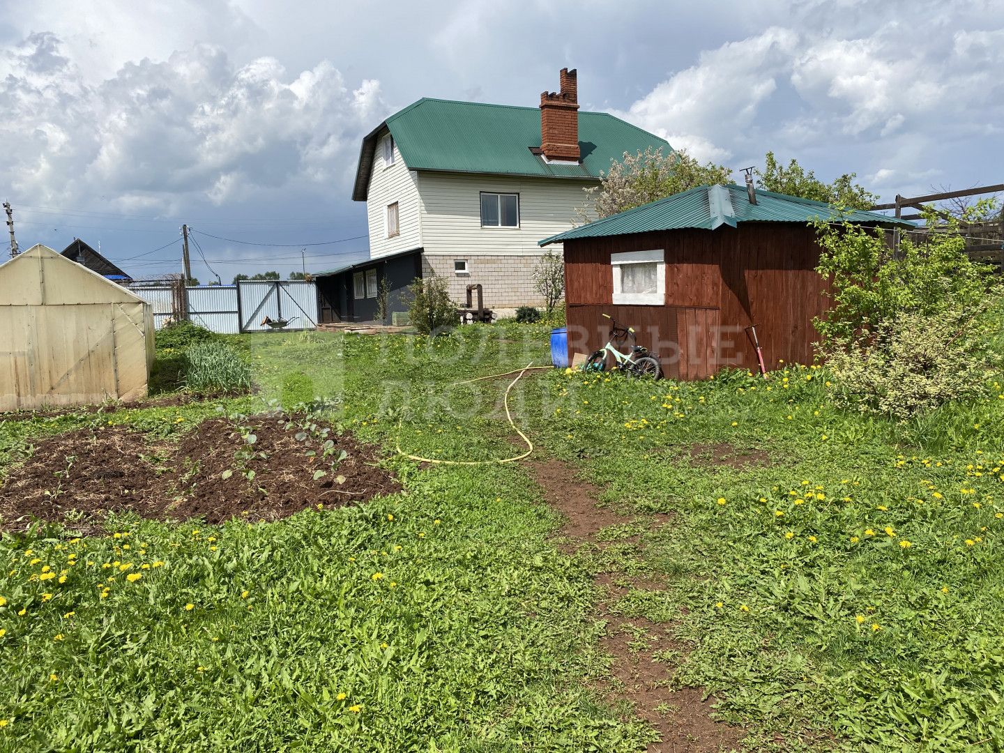 Фото недвижимости