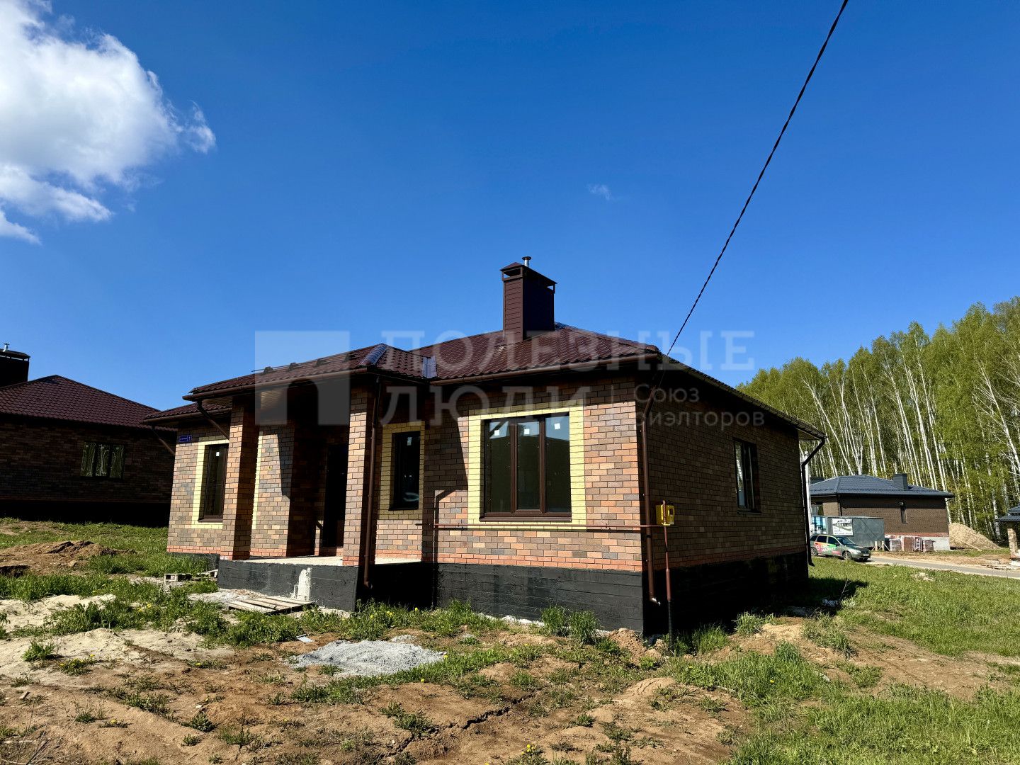 Фото недвижимости