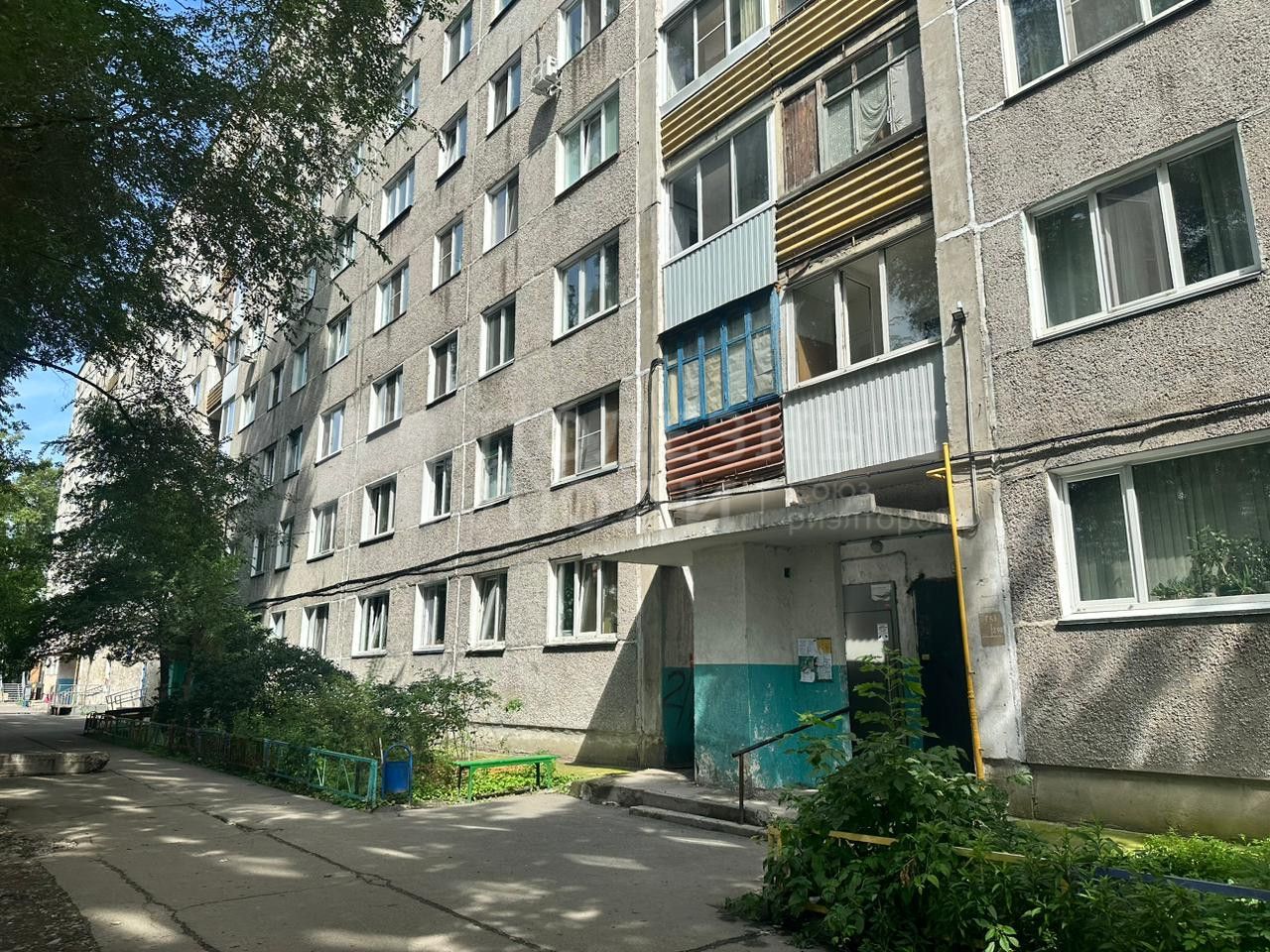 Фото недвижимости